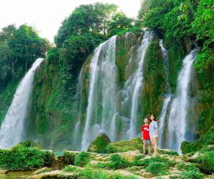 Du lịch Ninh Thuận